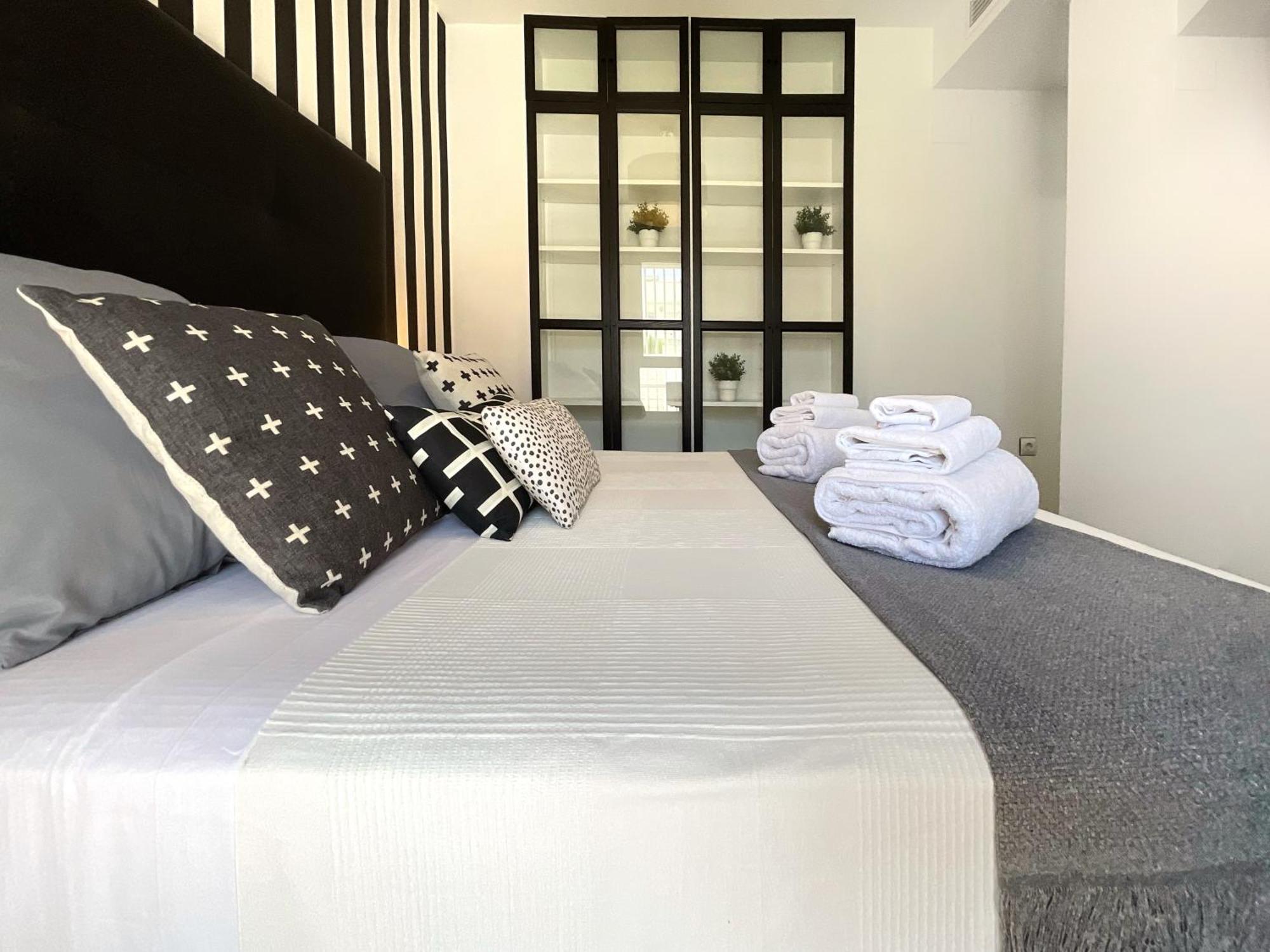Ks Toyo Golf - Kaleria Suites Retamar  Exterior photo